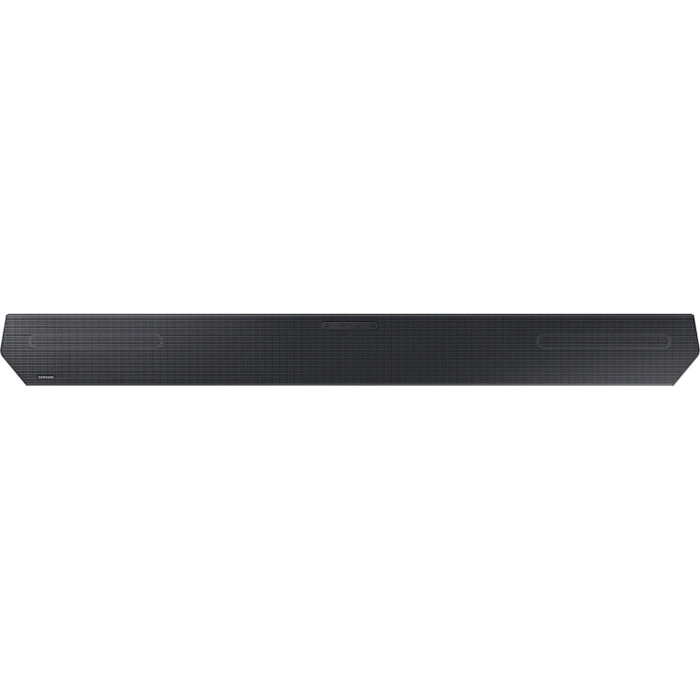 Саундбар з бездротовим сабвуфером SAMSUNG HW-Q600C Black