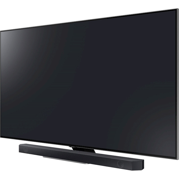 Саундбар з бездротовим сабвуфером SAMSUNG HW-Q600C Black