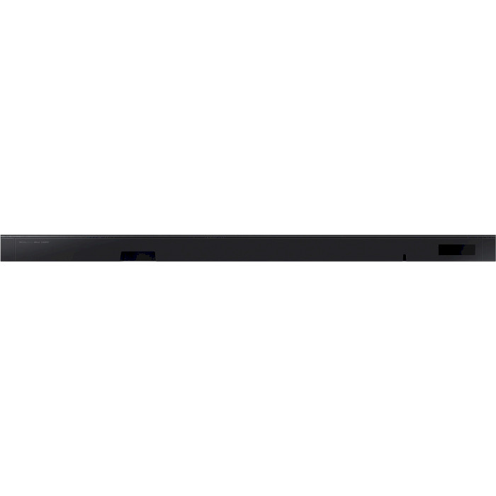 Саундбар з бездротовим сабвуфером SAMSUNG HW-Q800C Black