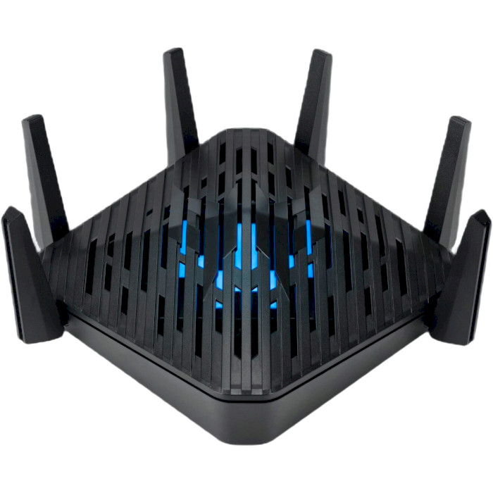 Wi-Fi роутер ACER Predator Connect W6 (FF.G22WW.001)
