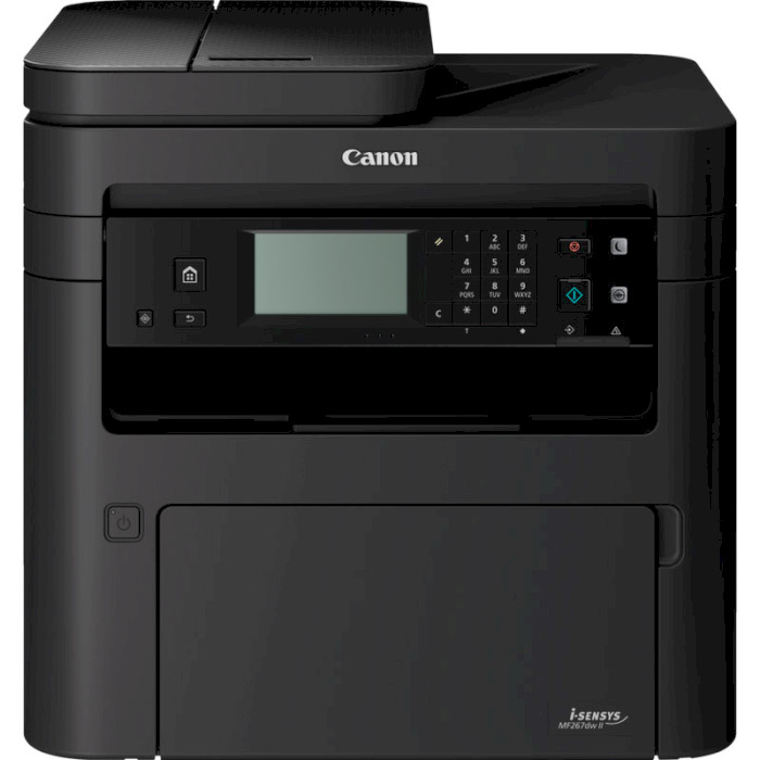 БФП CANON i-SENSYS MF267dw II (5938C008)