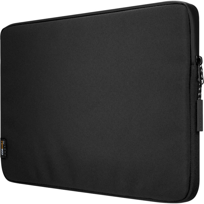 Чохол для ноутбука 16" LAUT Urban Sleeve для MacBook Pro 16" 2019 Black (L_MB16_UR_BK)