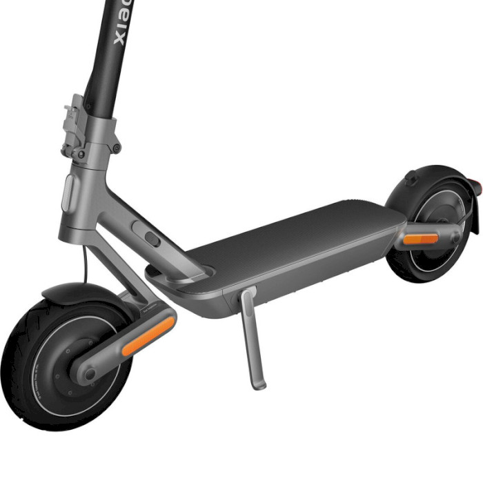 Электросамокат XIAOMI Electric Scooter 4 Ultra (BHR5764GL)