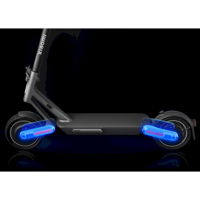Электросамокат XIAOMI Electric Scooter 4 Ultra (BHR5764GL)