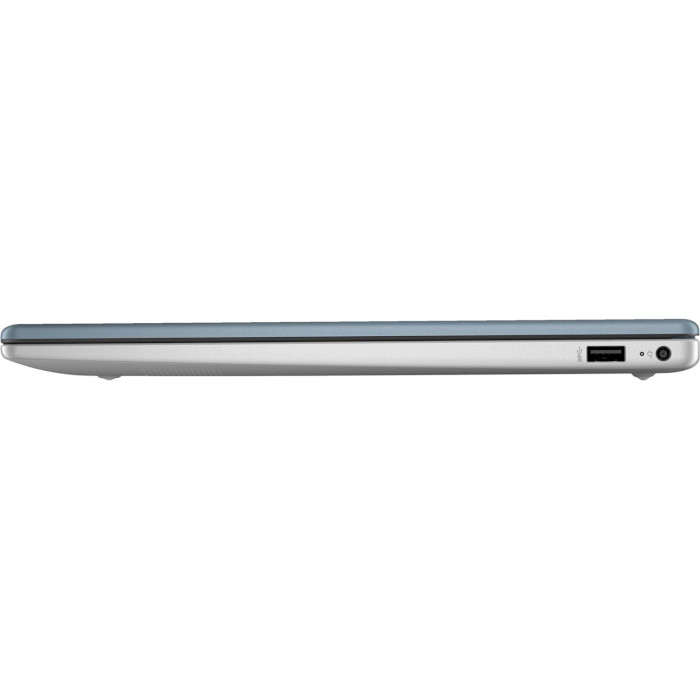 Ноутбук HP 15-fc0012ua Moonlight Blue (833L6EA)