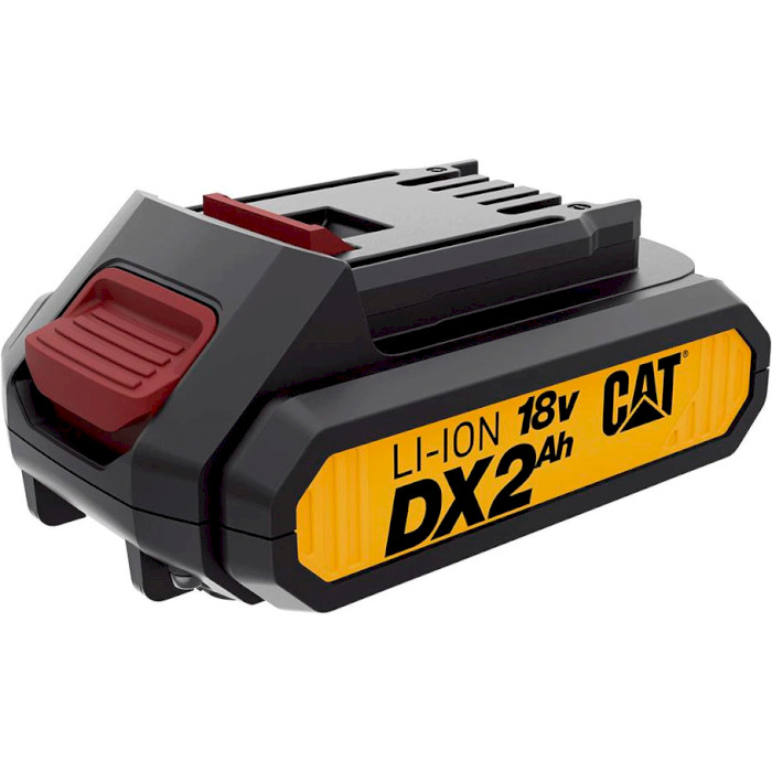 Аккумулятор CAT 18V 2Ah (DXB2)