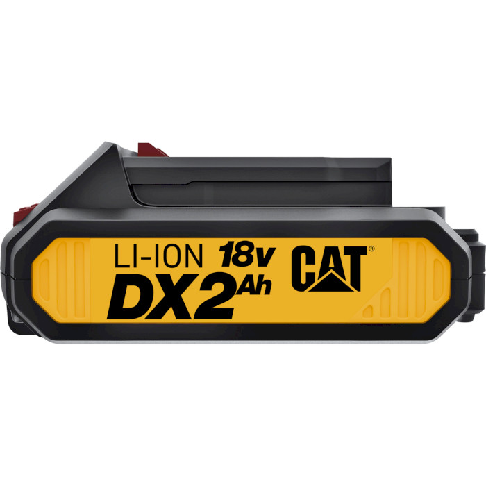 Акумулятор CAT 18V 2Ah (DXB2)