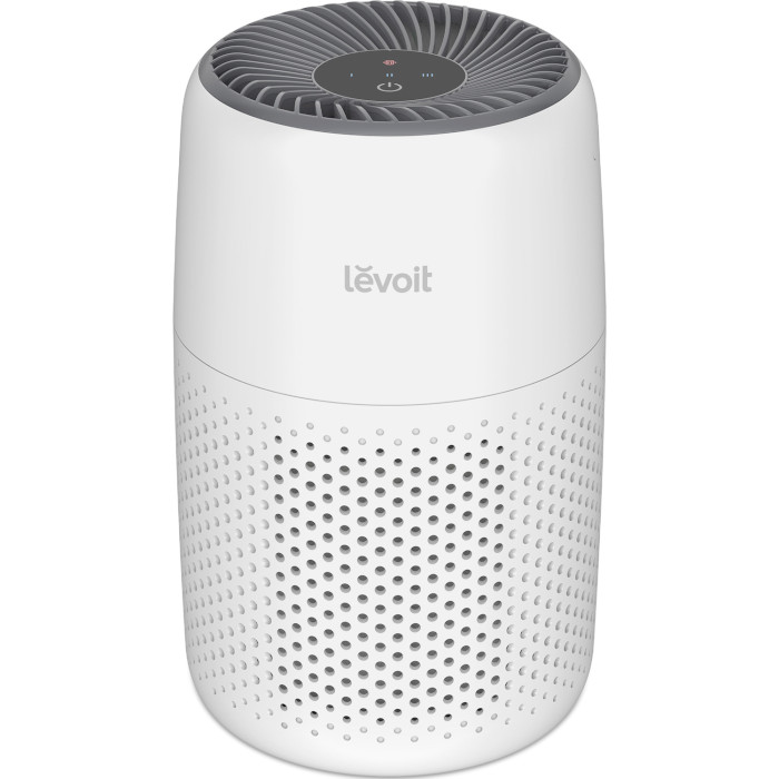 Вентилятор-очищувач повітря LEVOIT Air Purifier Core Mini White (HEAPAPLVNEU0114Y)