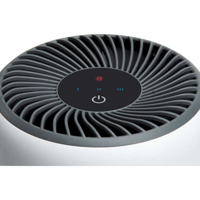 Вентилятор-очищувач повітря LEVOIT Air Purifier Core Mini White (HEAPAPLVNEU0114Y)