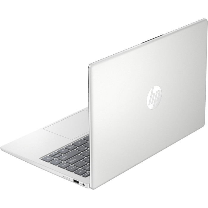 Ноутбук HP 14-ep0011ua Natural Silver (834A9EA)