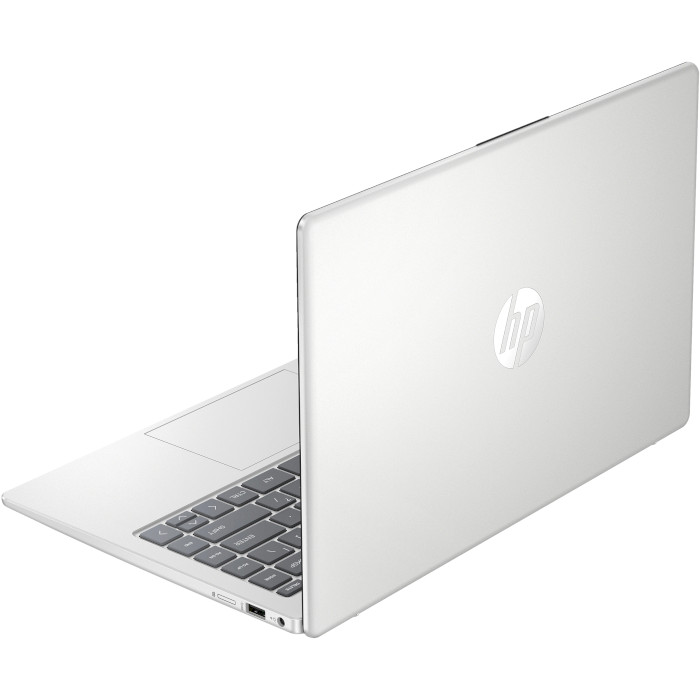 Ноутбук HP 14-ep0013ua Natural Silver (832T2EA)