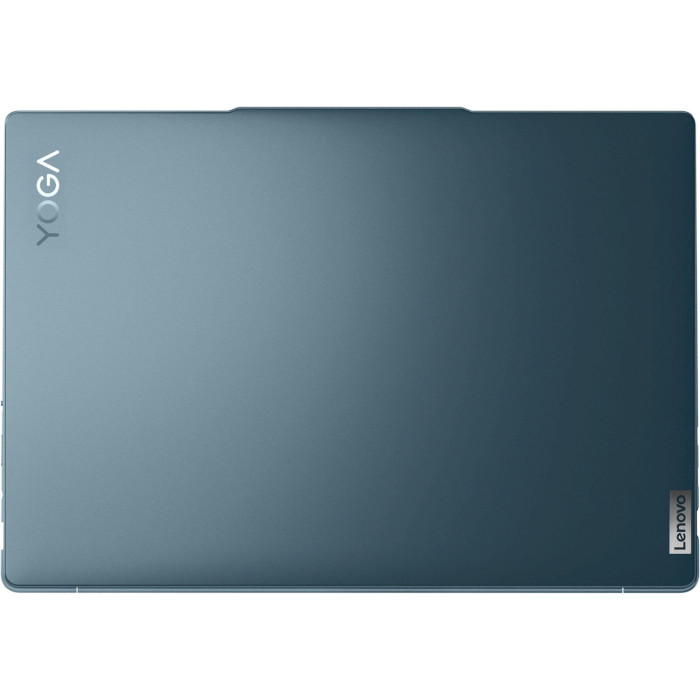 Ноутбук LENOVO Yoga Pro 7 14IRH8 Tidal Teal (82Y70098RA)