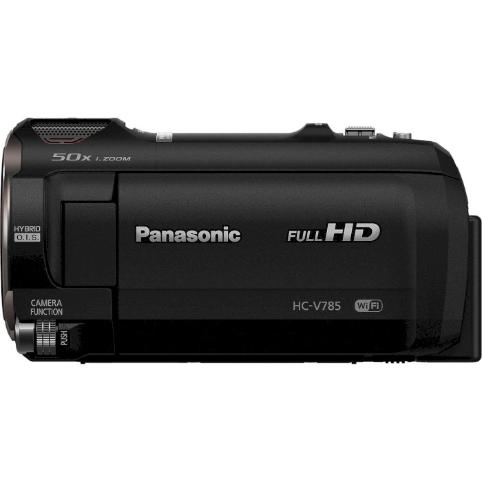 Видеокамера PANASONIC HC-V785