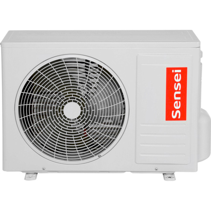 Кондиціонер SENSEI Aquilon Inverter R32 SAC-09MBWS/I Wi-Fi