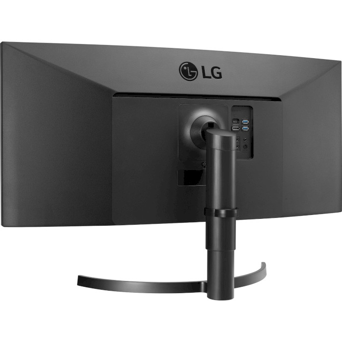 Монітор LG UltraWide 35WN75C-B