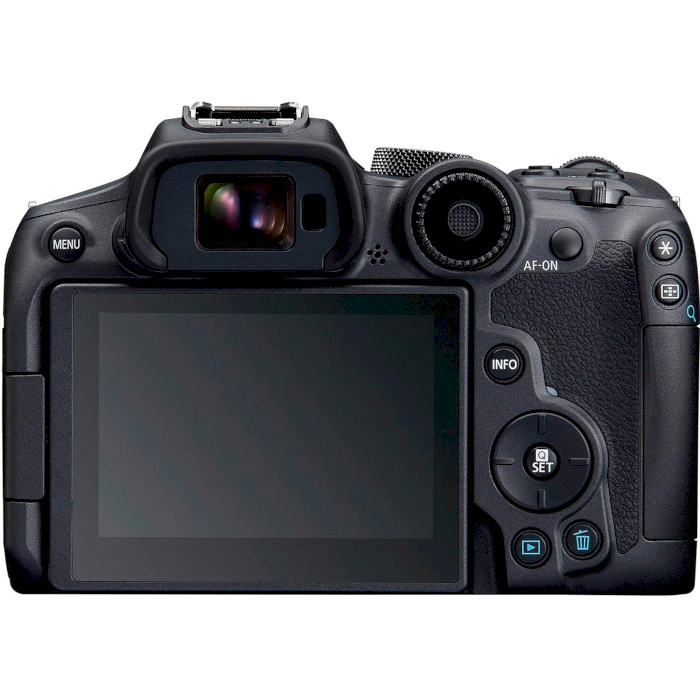 Фотоаппарат CANON EOS R7 Body (5137C041)