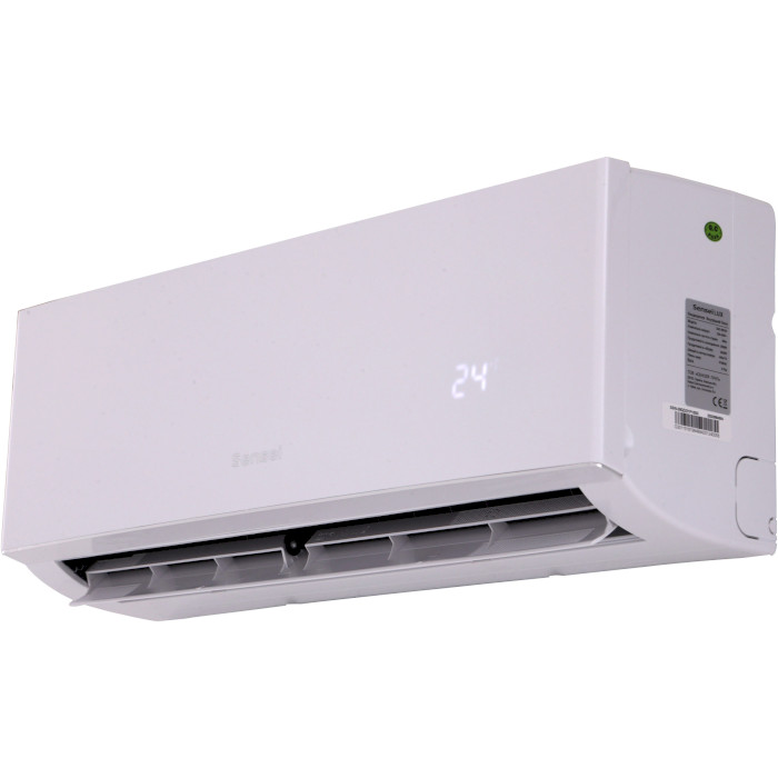 Кондиціонер SENSEI Lux Inverter SAC-12CHI