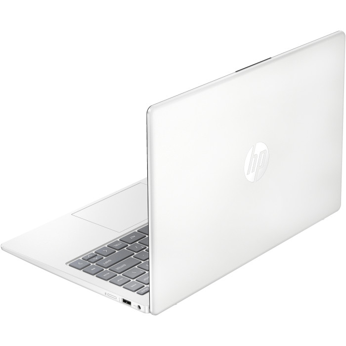 Ноутбук HP 14-ep0012ua Diamond White (833G8EA)