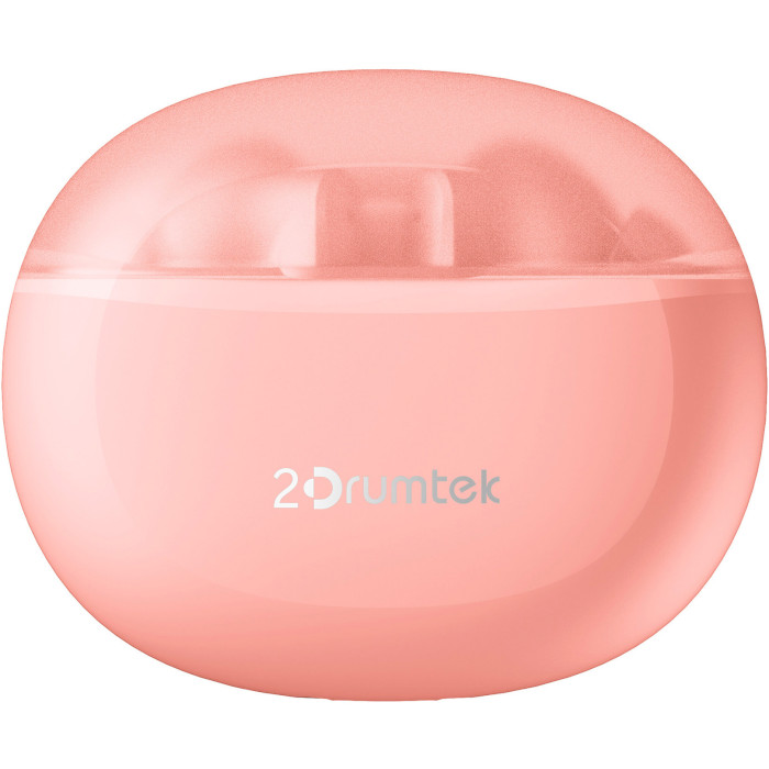 Навушники A4TECH 2Drumtek B27 Baby Pink