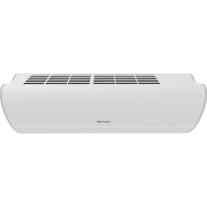 Кондиціонер SENSEI Luna Inverter Pro SAC-09SKWL/I Wi-Fi