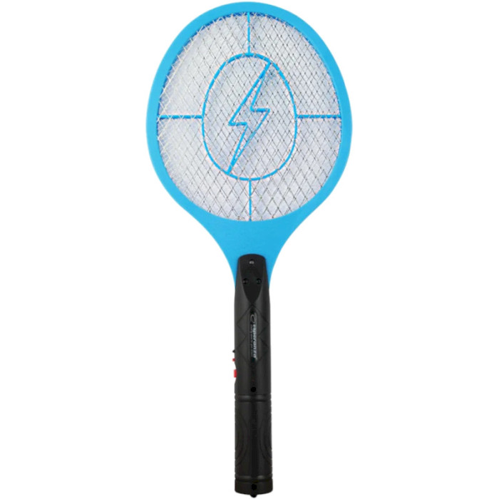 Мухобійка електрична ESPERANZA EHQ009 Insect Killer Swatter