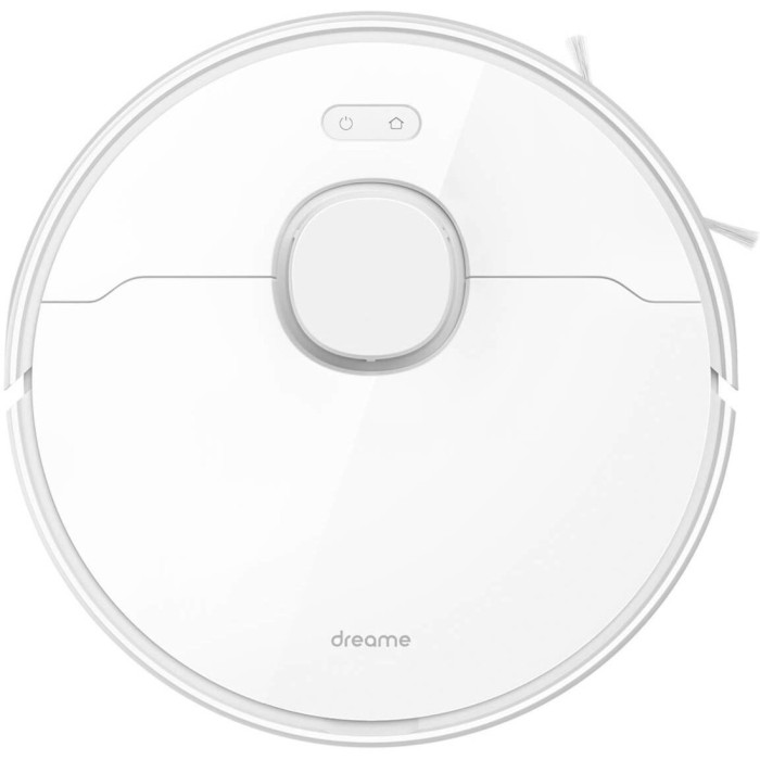 Робот-пилосос DREAME Bot D10 Plus (RLS3D)