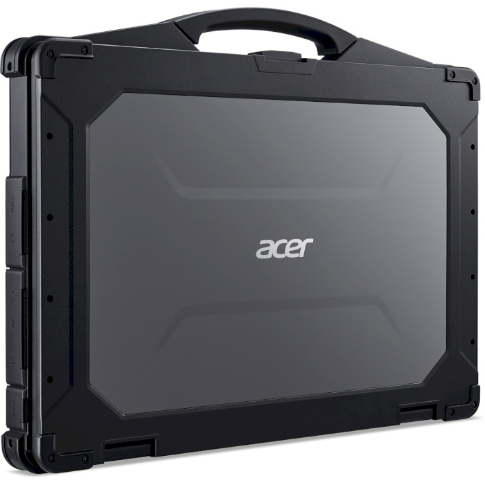 Защищённый ноутбук ACER Enduro N7 EN715-51W-7243 Iron Gray (NR.R16EE.001)