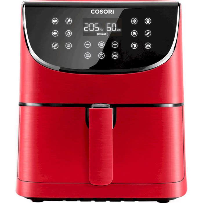 Мультипіч COSORI Premium CP158-AF-RXR