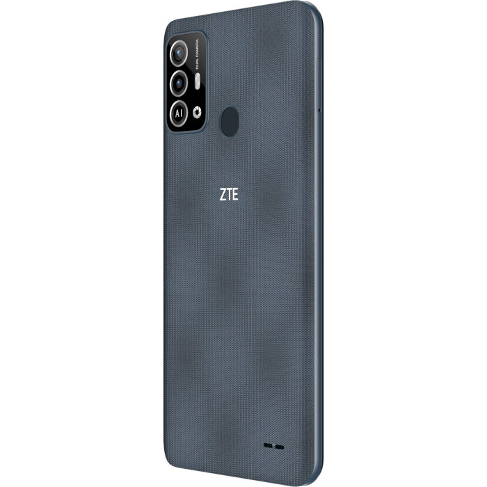 Смартфон ZTE Blade A53 Pro 4/64GB Blue