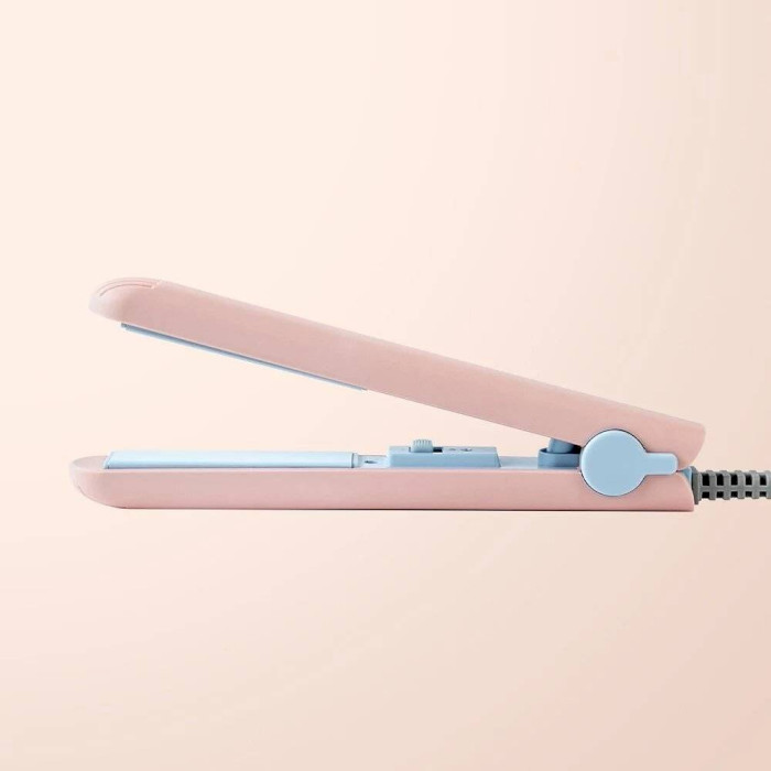 Выпрямитель для волос ENCHEN Mini Electric Hair Straightener&Hair