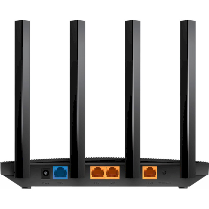 Wi-Fi роутер TP-LINK Archer AX12