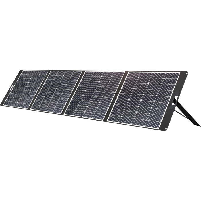 Портативная солнечная панель 2E 400W (2E-PSPLW400)