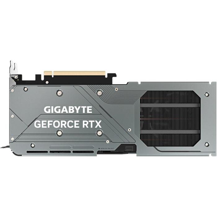 Відеокарта GIGABYTE GeForce RTX 4060 Ti Gaming OC 8G (GV-N406TGAMING OC-8GD)