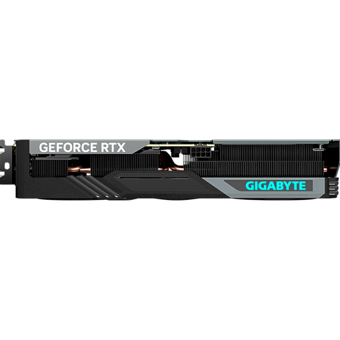 Відеокарта GIGABYTE GeForce RTX 4060 Ti Gaming OC 8G (GV-N406TGAMING OC-8GD)