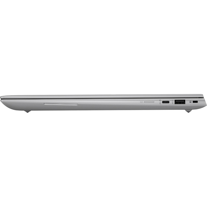 Ноутбук HP ZBook Studio G9 Silver (4Z8R4AV_V2)