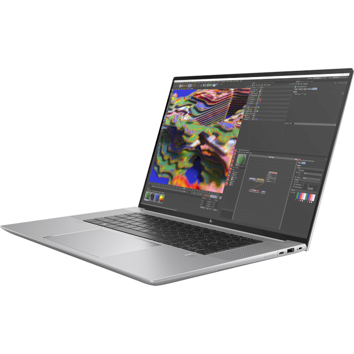 Ноутбук HP ZBook Studio G9 Silver (4Z8S1AV_V1)