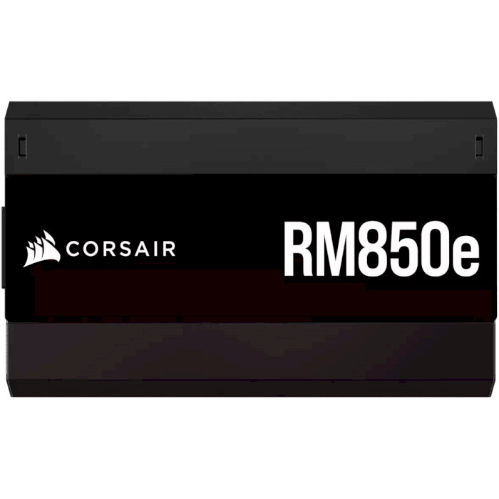 Блок живлення 850W CORSAIR RM850e ATX 3.0 (CP-9020263-EU)