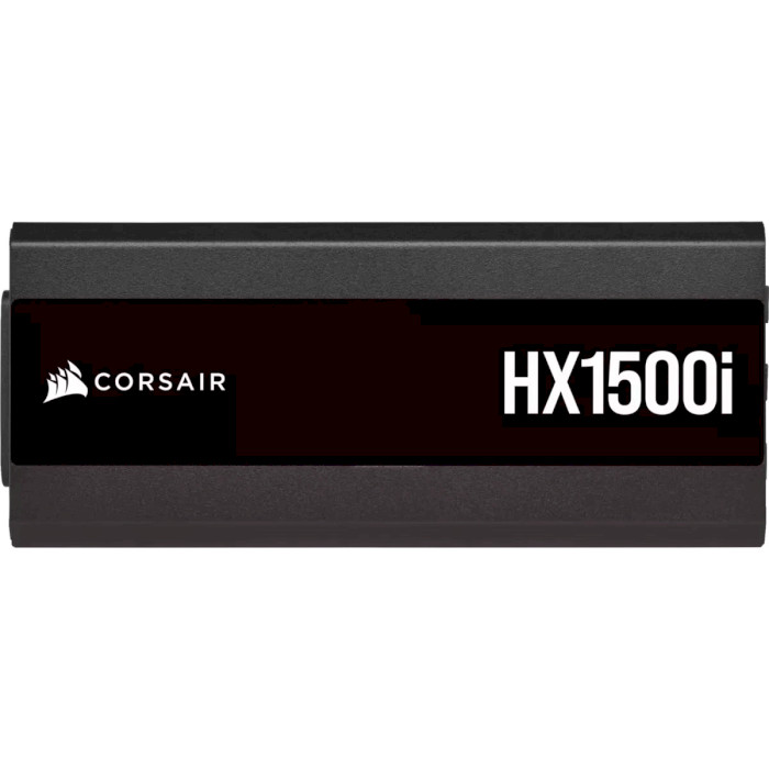 Блок питания 1500W CORSAIR HX1500i ATX 3.0 (CP-9020261-EU)