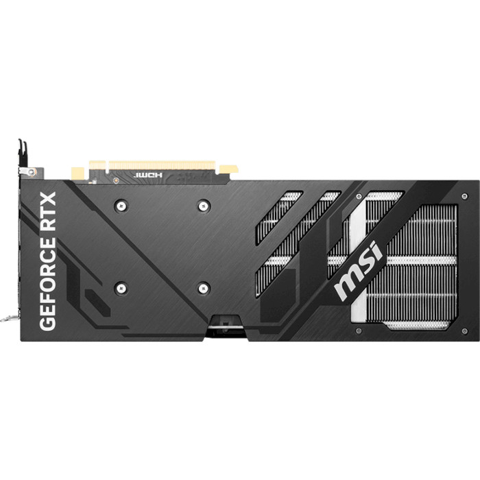 Відеокарта MSI GeForce RTX 4060 Ti Ventus 3X 8G OC