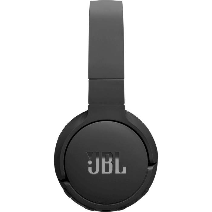 Наушники JBL Tune 670NC Black (JBLT670NCBLK)