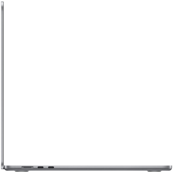 Ноутбук APPLE A2941 MacBook Air M2 15" 8/512GB Space Gray (MQKQ3UA/A)