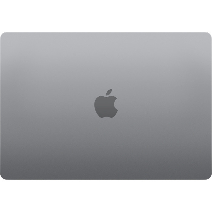 Ноутбук APPLE A2941 MacBook Air M2 15" 8/512GB Space Gray (MQKQ3UA/A)