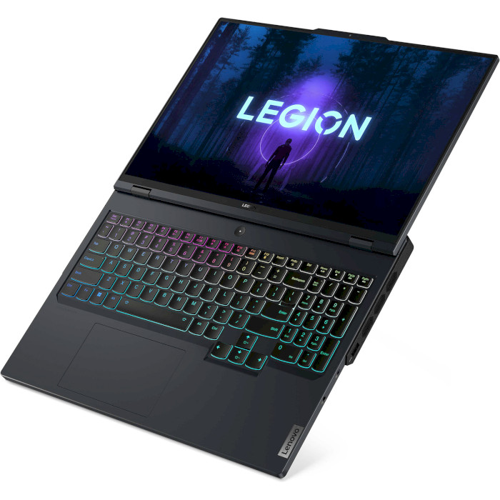 Ноутбук LENOVO Legion Pro 7 16IRX8H Onyx Gray (82WQ00A0RA)