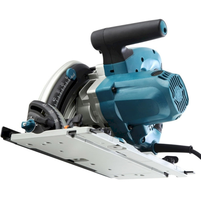 Дисковая погружная пила MAKITA SP6000