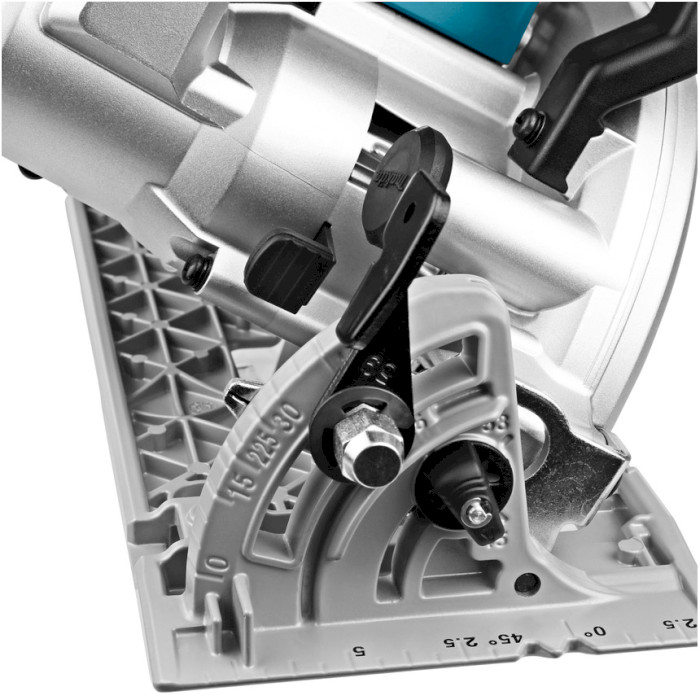 Акумуляторна дискова пила MAKITA DRS780Z