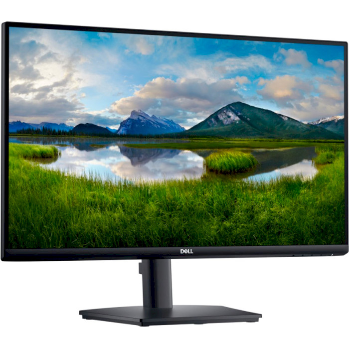 Монітор DELL E2724HS (210-BGQG)