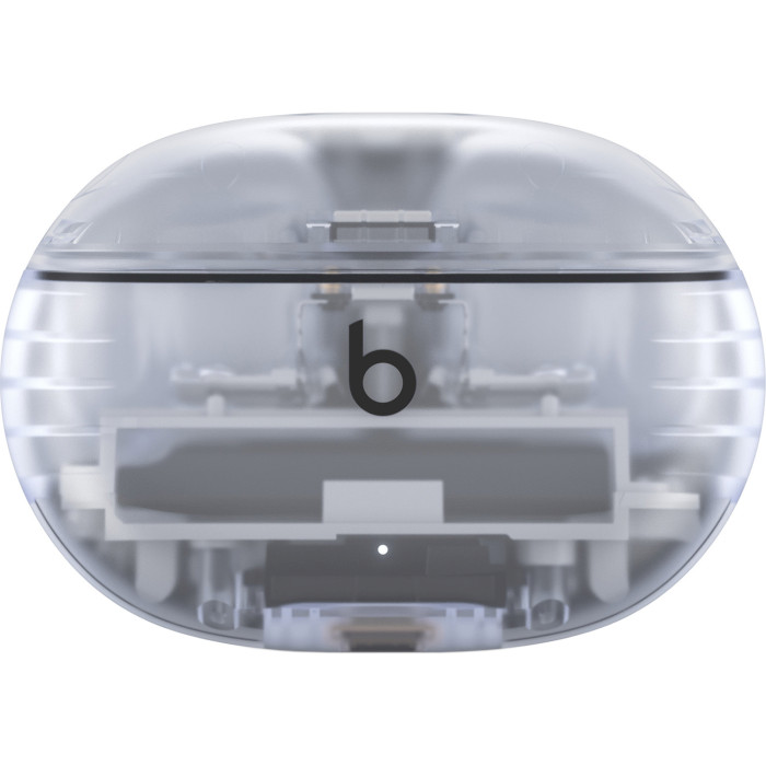 Навушники BEATS Studio Buds + Transparent (MQLK3ZM/A)