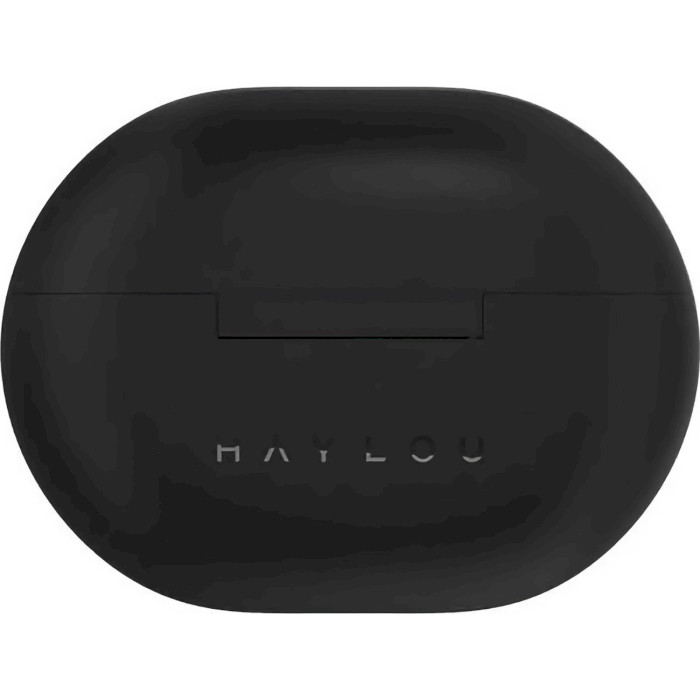 Наушники HAYLOU GT1 2022 Black