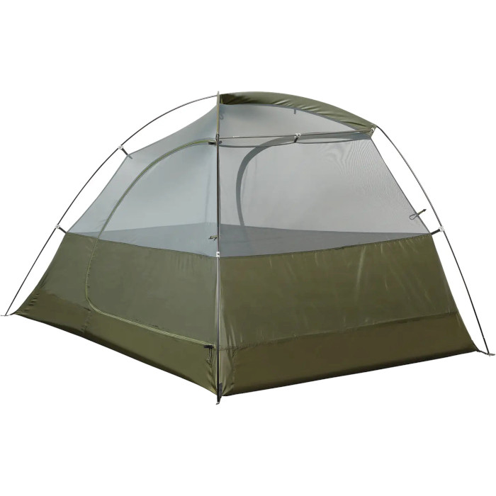 Палатка 2-местная FERRINO Nemesi 2 Pro Olive Green (91212MOOFR)