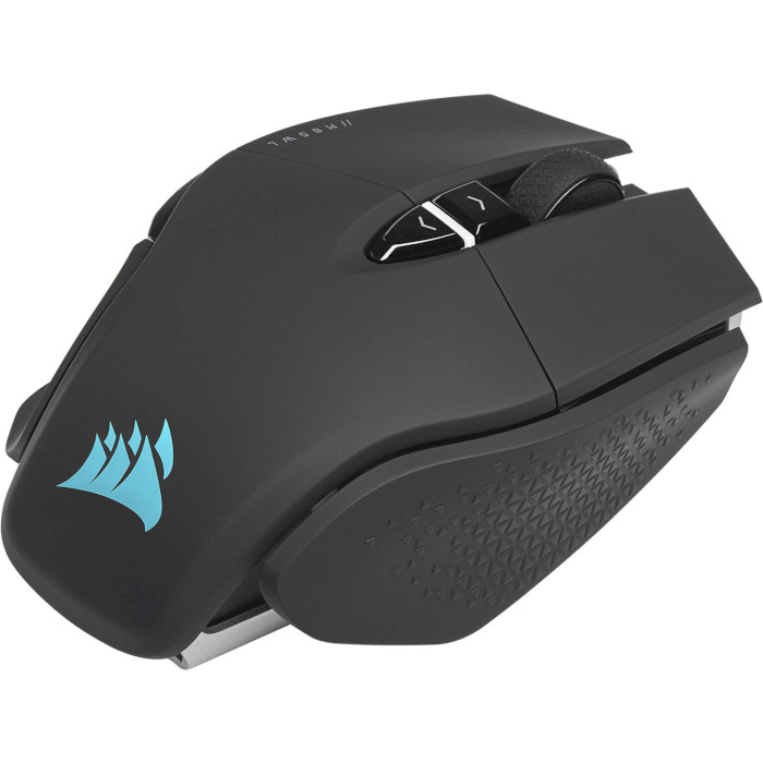 Мышь игровая CORSAIR M65 RGB Ultra Wireless Black (CH-9319411-EU2)